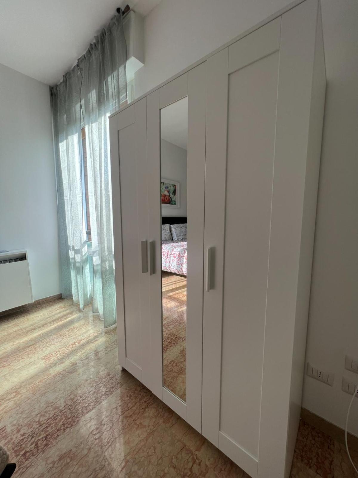 Appartamento Barbieri 볼로냐 외부 사진