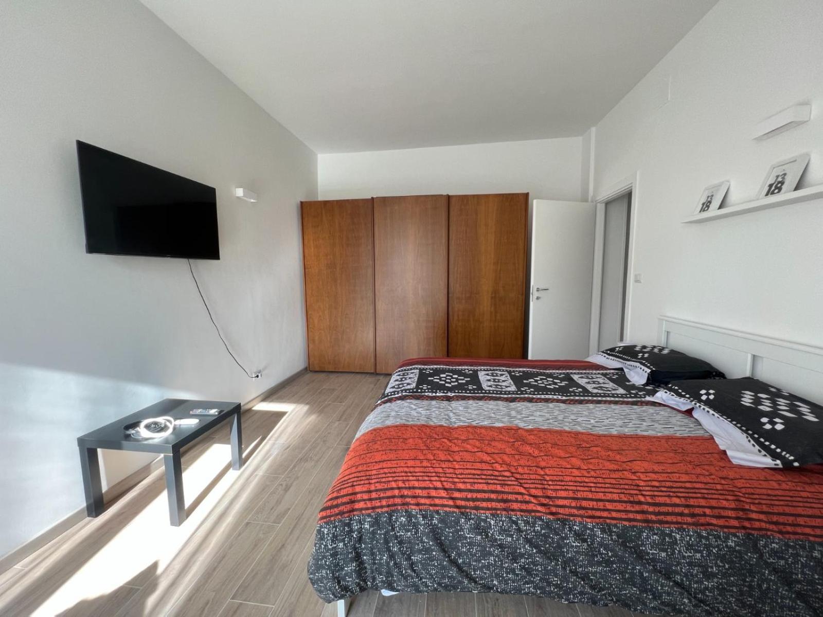 Appartamento Barbieri 볼로냐 외부 사진