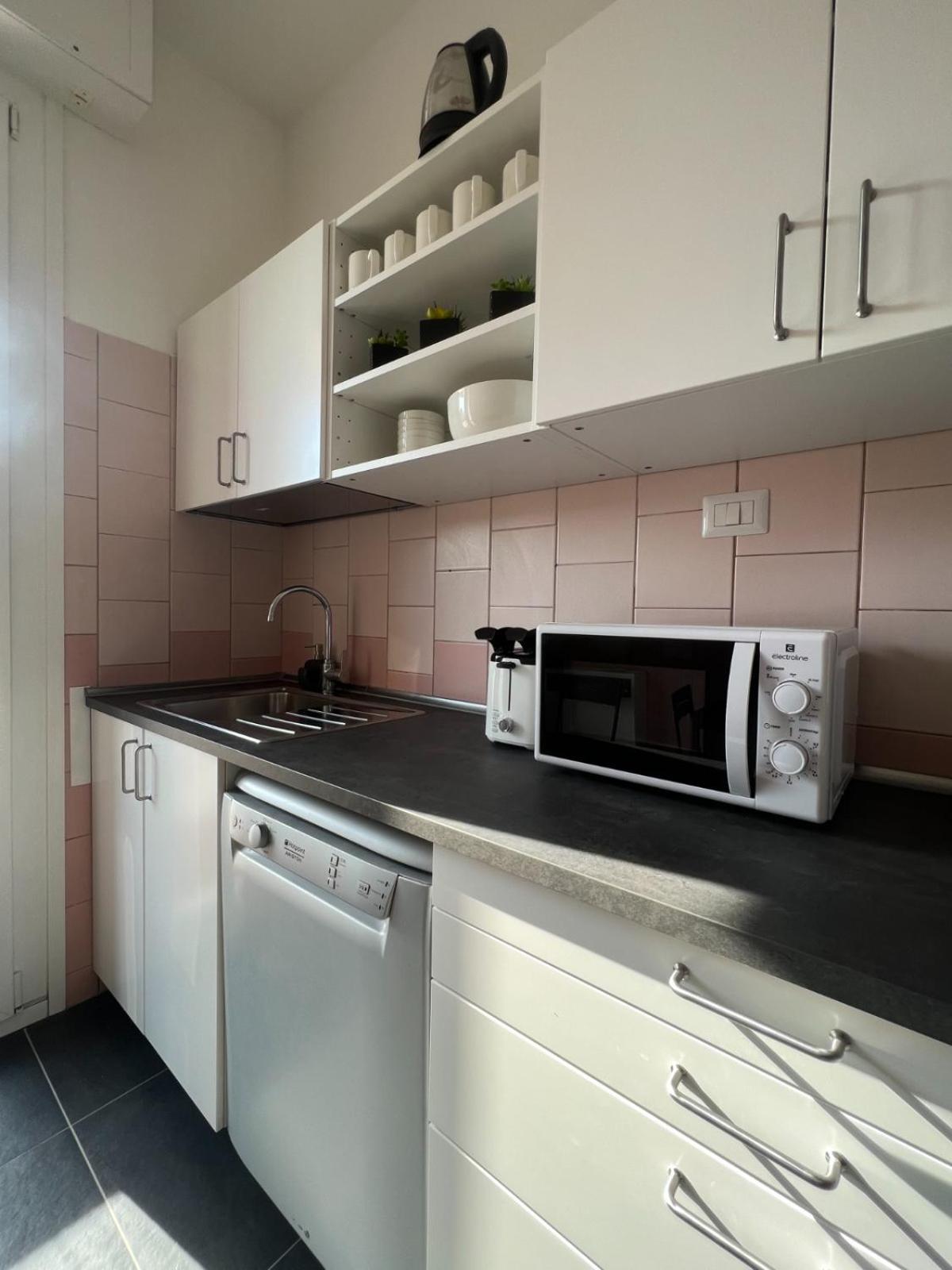 Appartamento Barbieri 볼로냐 외부 사진