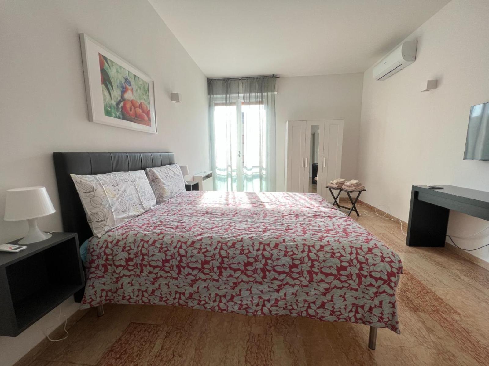 Appartamento Barbieri 볼로냐 외부 사진