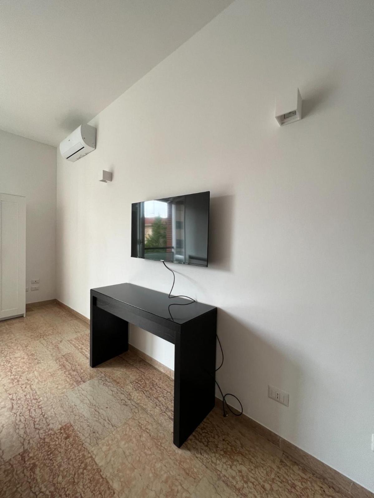 Appartamento Barbieri 볼로냐 외부 사진