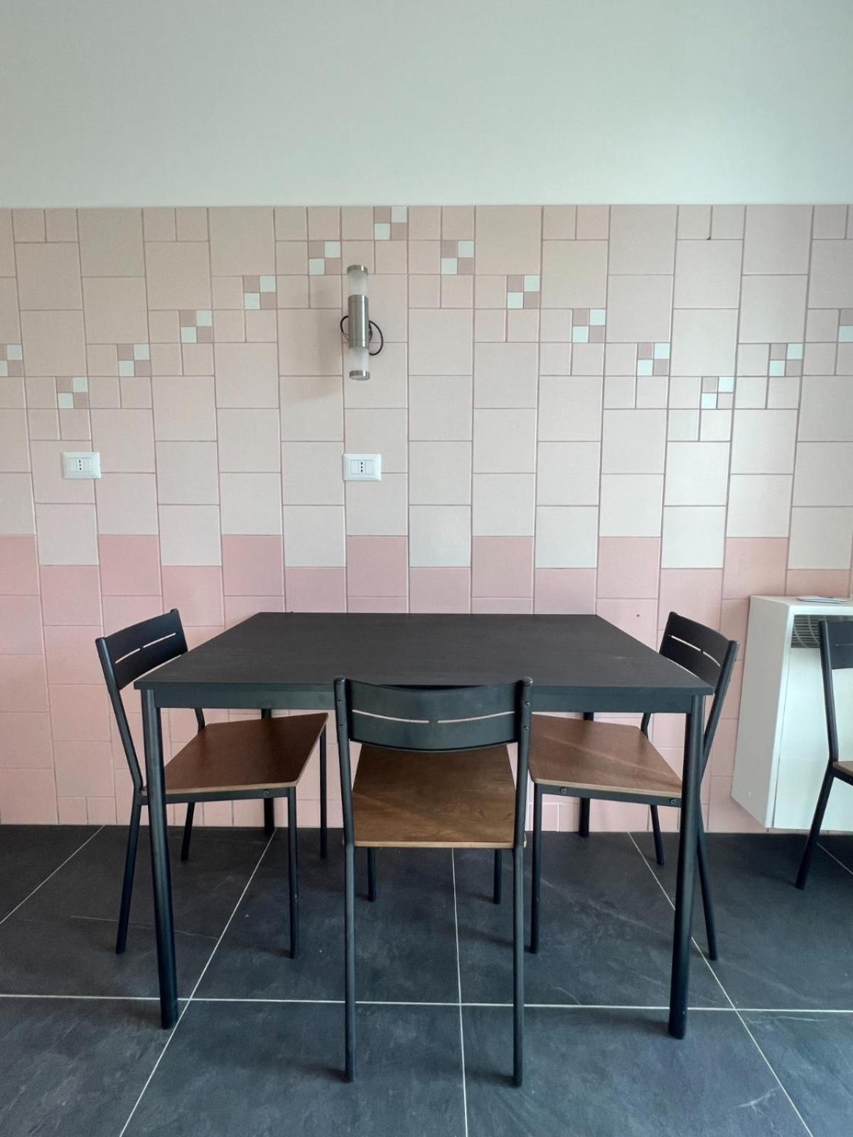 Appartamento Barbieri 볼로냐 외부 사진