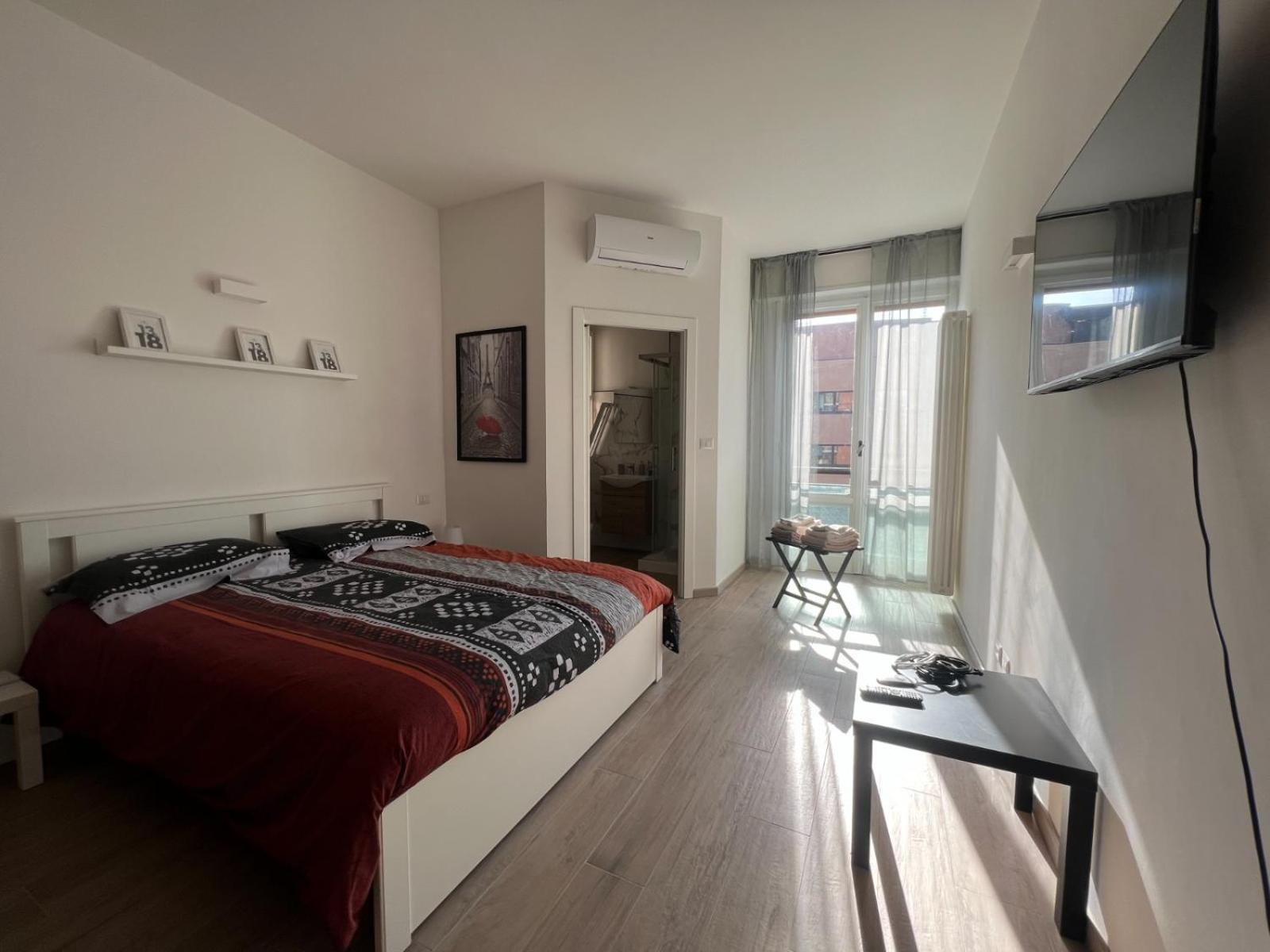 Appartamento Barbieri 볼로냐 외부 사진