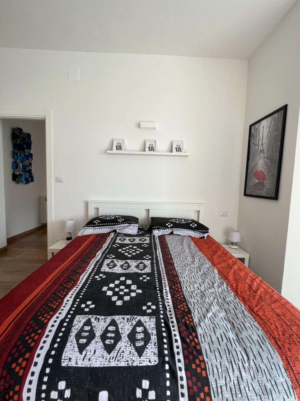 Appartamento Barbieri 볼로냐 외부 사진