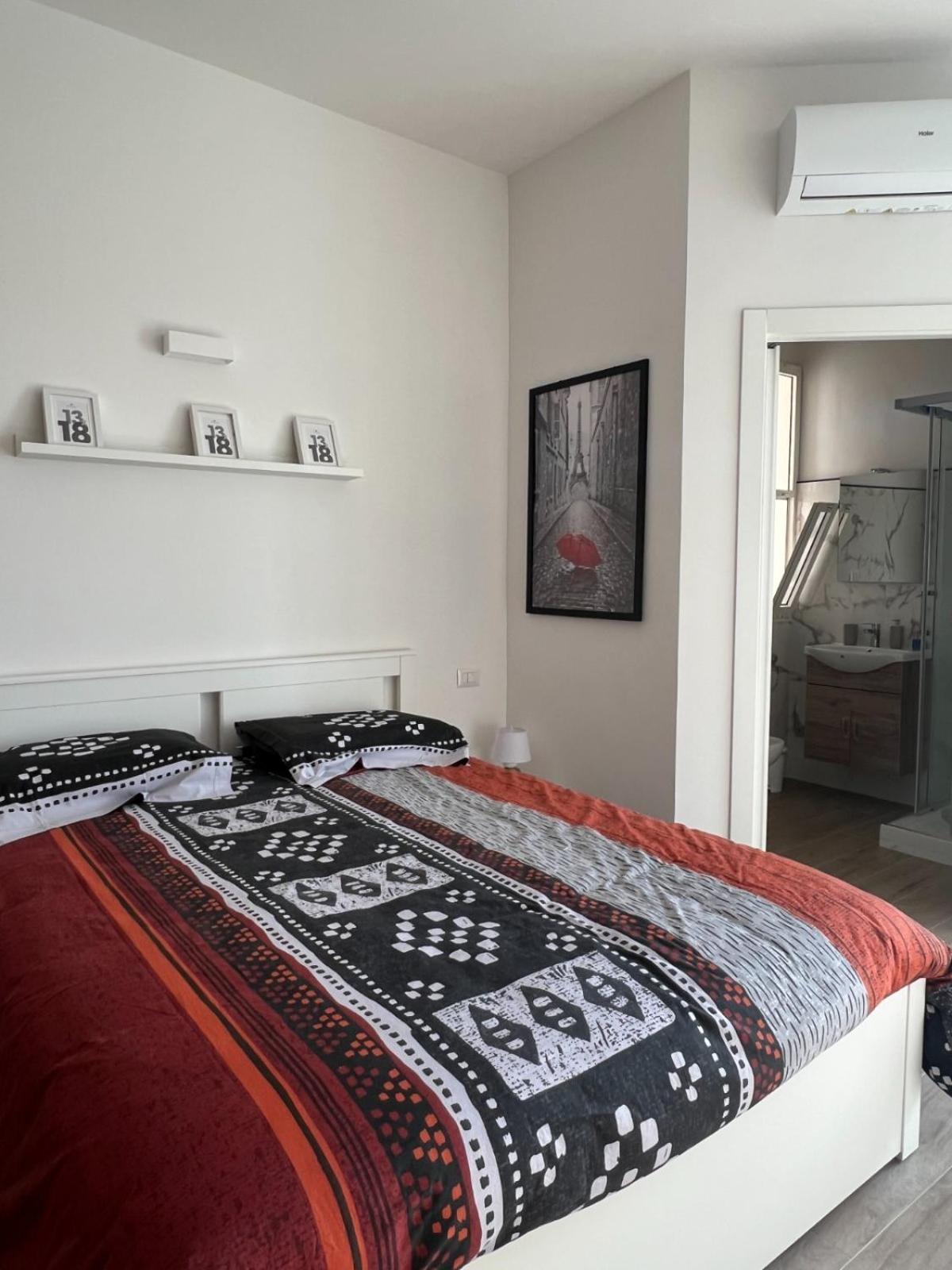 Appartamento Barbieri 볼로냐 외부 사진