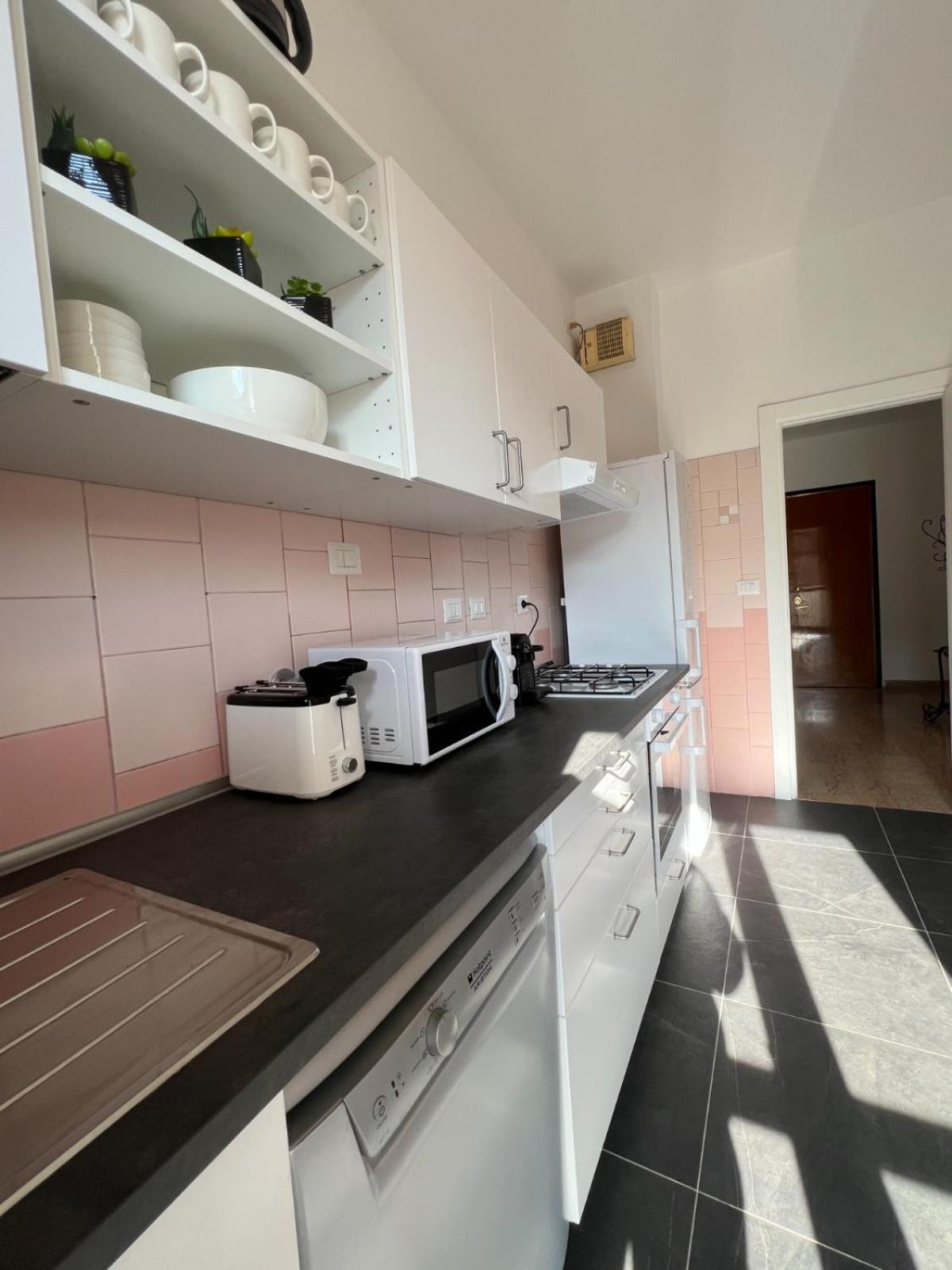 Appartamento Barbieri 볼로냐 외부 사진