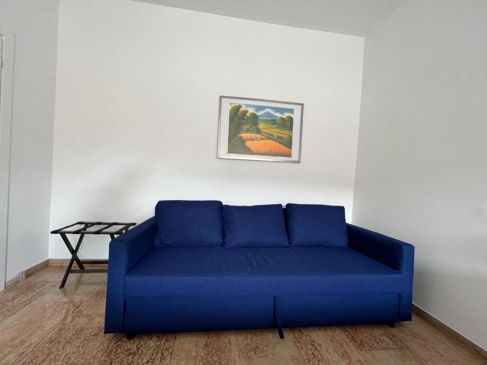 Appartamento Barbieri 볼로냐 외부 사진