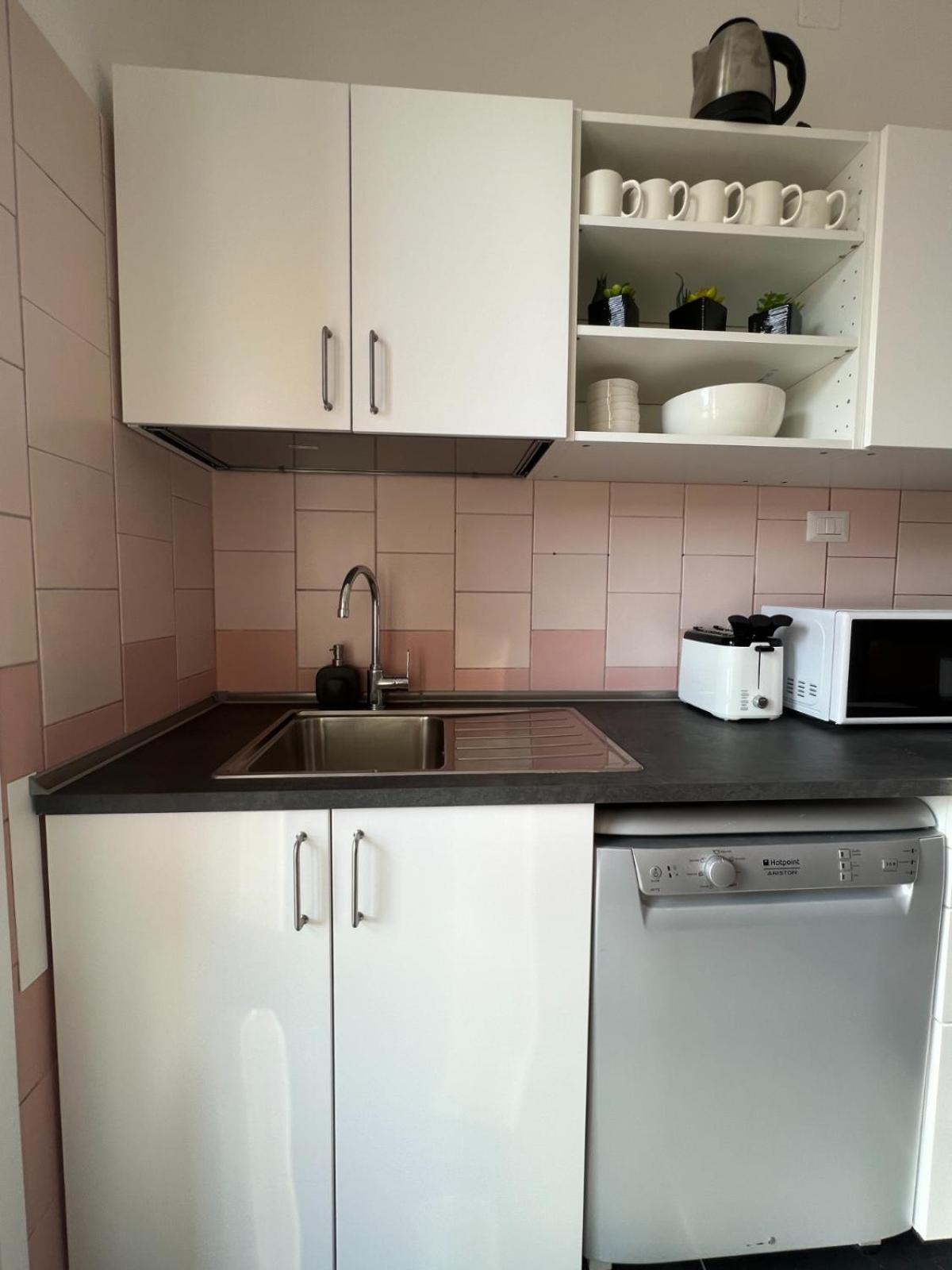 Appartamento Barbieri 볼로냐 외부 사진
