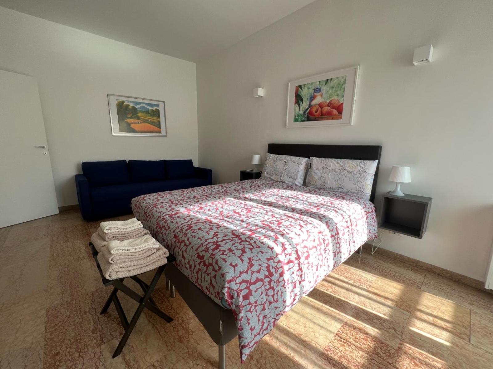 Appartamento Barbieri 볼로냐 외부 사진