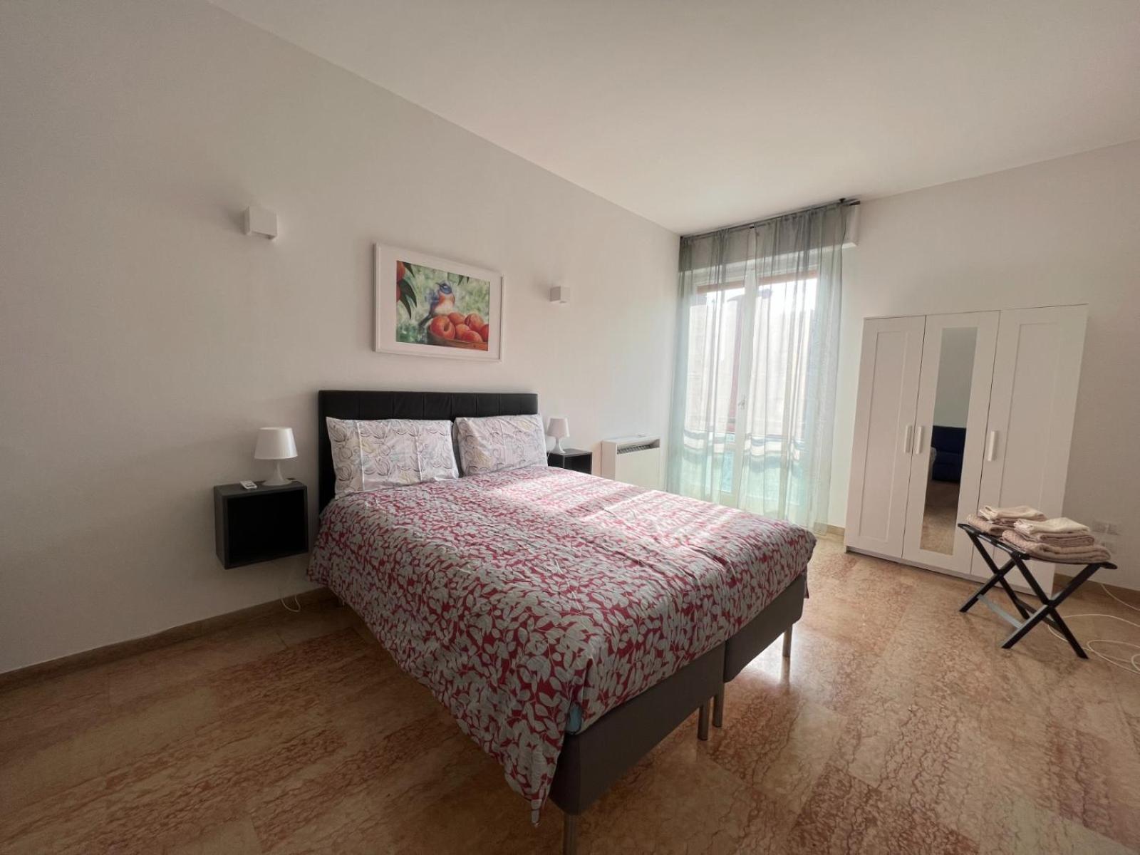 Appartamento Barbieri 볼로냐 외부 사진