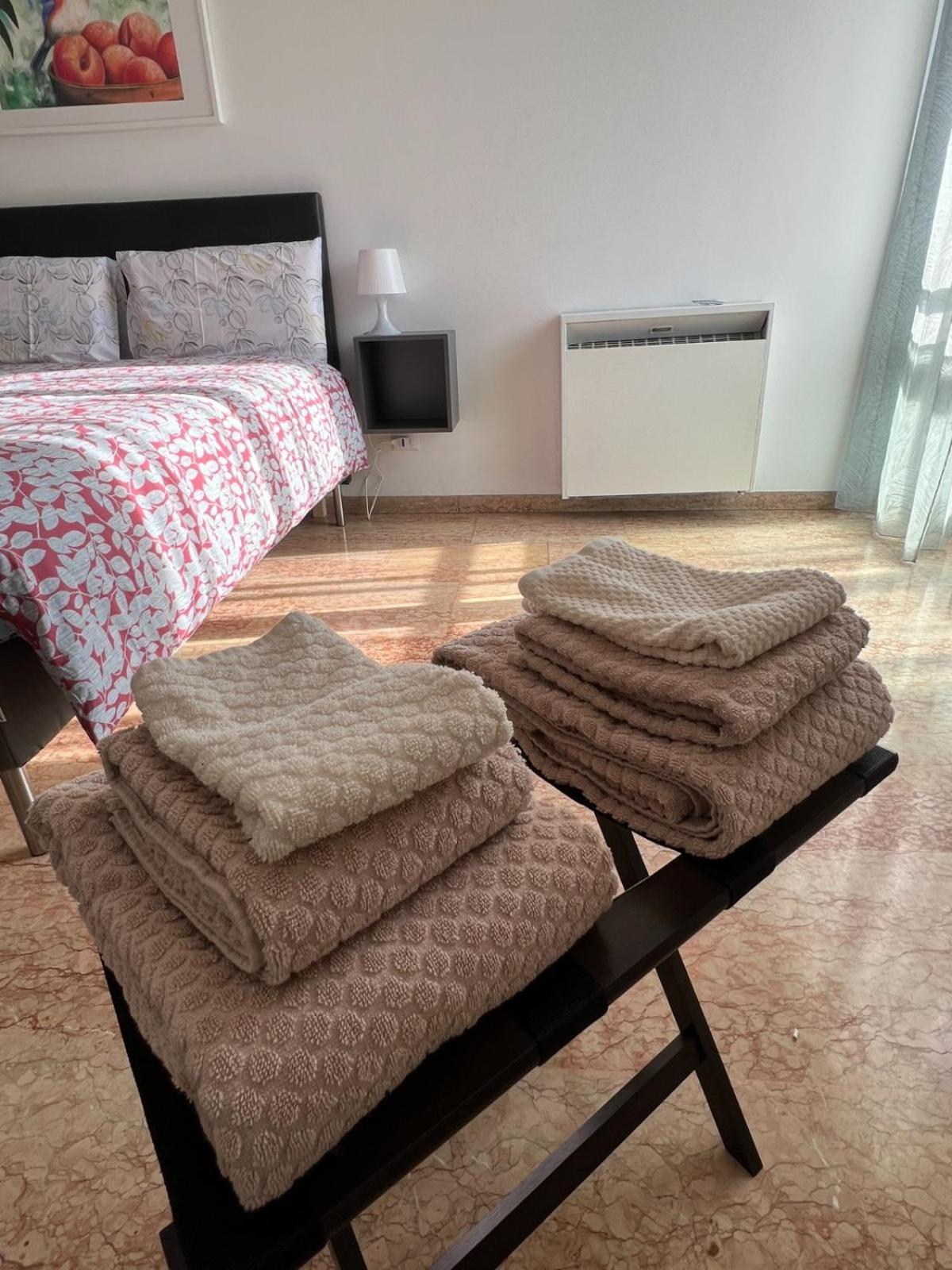Appartamento Barbieri 볼로냐 외부 사진